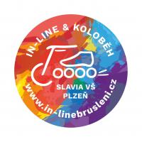 in-line a koloběh in-line a koloběh