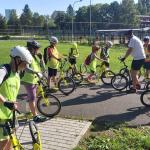 koloběžkový příměstský kemp koloběžkový příměstský kemp