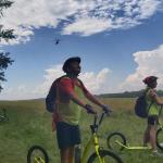 koloběžkový příměstský kemp koloběžkový příměstský kemp