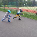 pokročilí pokročilí