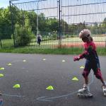 pokročilí pokročilí